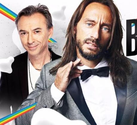16/8 Bob Sinclar, Albertino @ Pop Fest Gallipoli (LE)