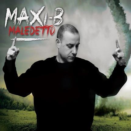 Maxi B - Da solo (feat. Ghemon).