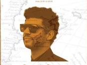 Jamie Jones Name Lonato Brescia, Paul Paolo Martini, venerdi' agosto 2015.