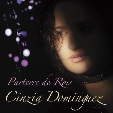 Cinzia Dominguez, la Bocelli al femminile, registra un DVD live a P.S.Giorgio.