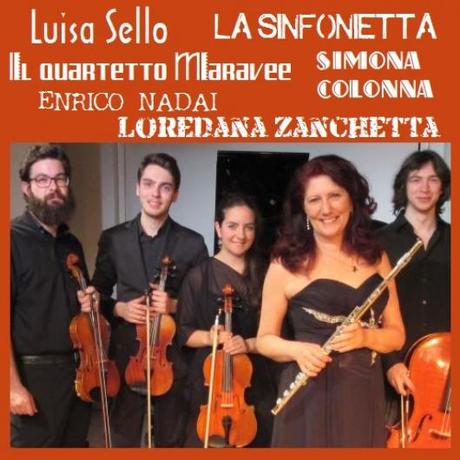 Udine - Arta Terme ospita la grande musica dal 7 al 13 agosto 2015. Ingresso Libero.