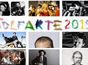 edizione TolfArte Festival Internazionale Arte Strada Artigianato Artistico, agosto 2015.