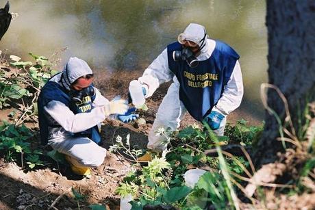 Discarica Bussi: Pm, 1 tonn. veleni al giorno in fiume