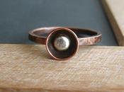 Piccolo anello coppetta