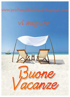 BLOG IN VACANZA