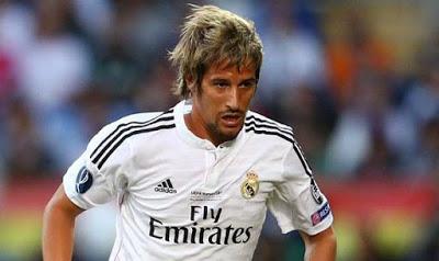 Roma: avviati i contatti per Coentrao