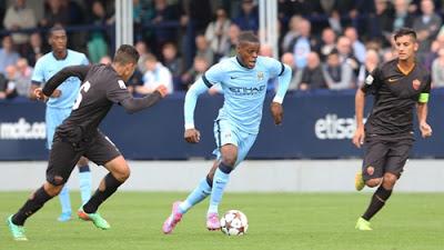 Genoa: arriva il baby Pogba