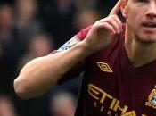 Roma-Dzeko: giorno della verità