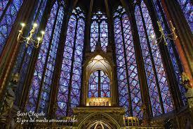 Ceci tuera cela .Notre-Dame e Saint-Eustache