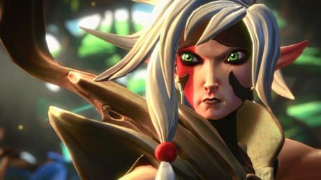 Battleborn