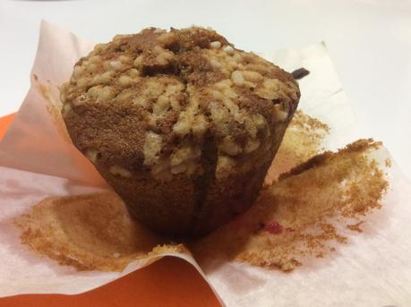 MUFFIN AI LAMPONI