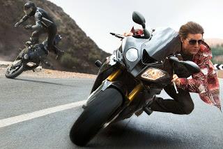 Mission: Impossible | Rogue Nation - La Recensione