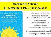 NOSTRO PICCOLO SOLE Margherita Vetrano Scrittori sotto stelle
