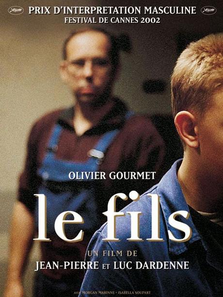 Il figlio - Jean-Pierre Dardenne, Luc Dardenne (2002)