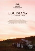 Louisiana - The other side