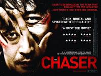 The chaser