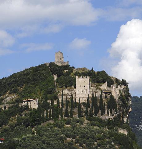 Castelli diVini fa tappa ad Arco