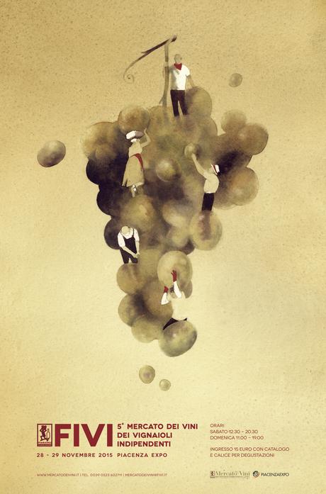 FIVI: PREVISIONI SULL’ANNATA? NO GRAZIE