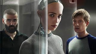 EX MACHINA