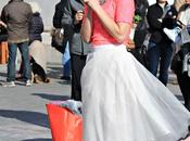 dolce niente Washington Square Park.