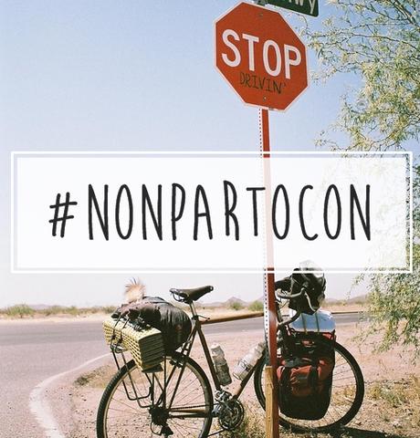5 persone con cui non partirei mai: #nonpartocon.