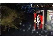 presento Ilenia Leonardini suoi libri
