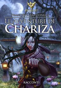 cover Le avventure di Chariza