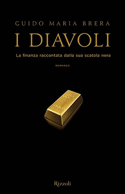 Recensione di I diavoli di Guido Maria Brera