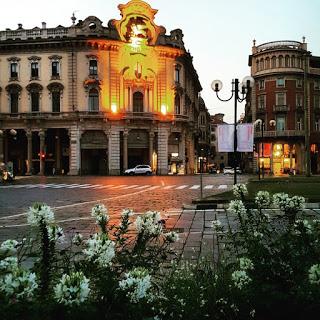 Quando il Diavolo bussa alla porta...