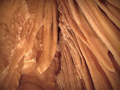 Le grotte carsiche di Toirano: dove l'acqua diventa scultrice.