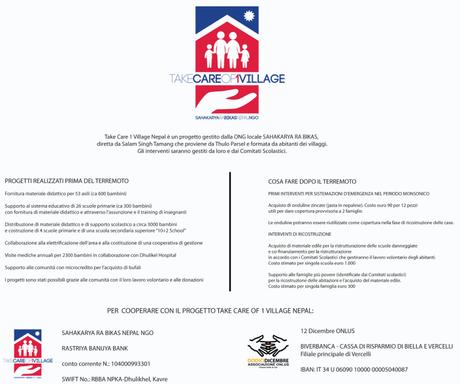 Nepal: un paese in attesa