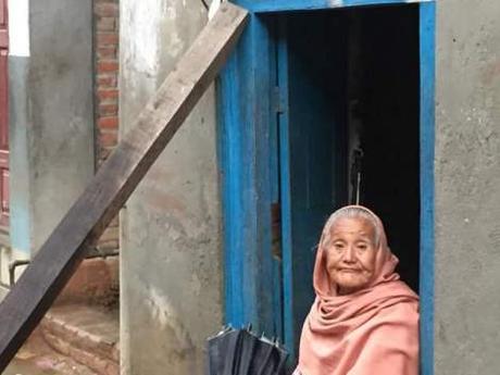 Nepal: un paese in attesa