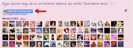 Regalino per le mie follower