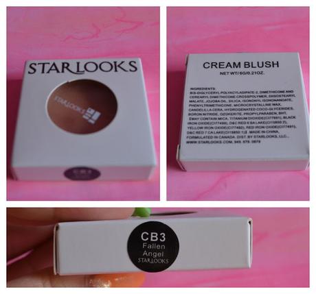 La mia Starbox di Giugno firmata Starlooks