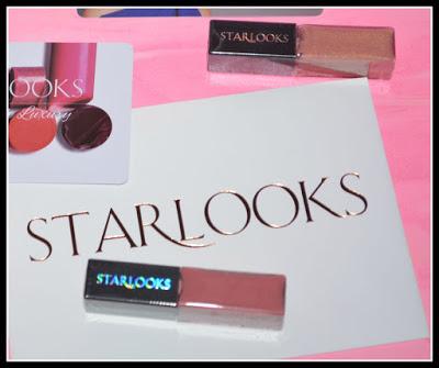 La mia Starbox di Giugno firmata Starlooks