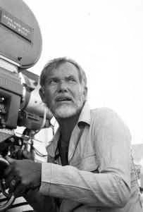 Sam Peckinpah