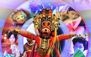Il Festival Dell'Oriente arriva a Napoli,presente anche la Thailandia
