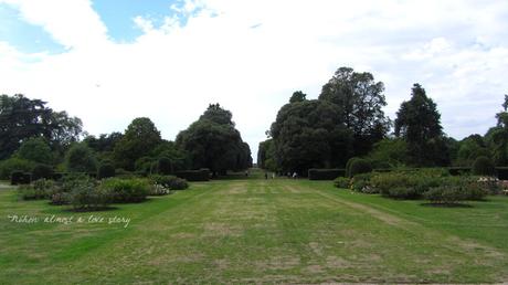 Kew gardens