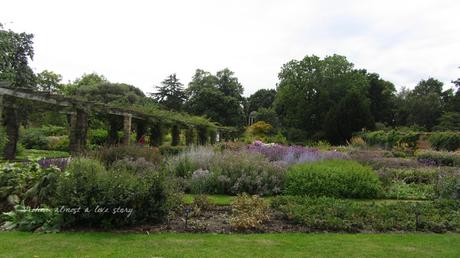 Kew gardens