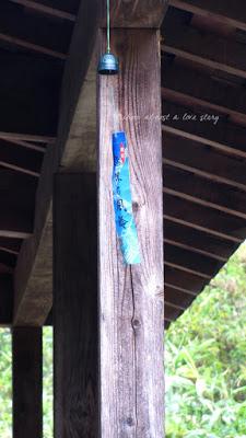 Tanabata Kew Gardens