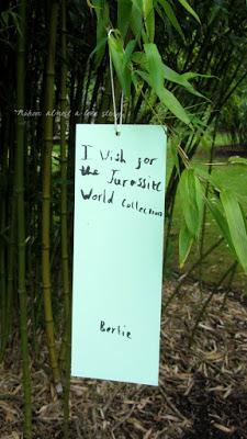 Tanabata Kew Gardens