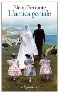 Recensione: L'amica geniale, di Elena Ferrante