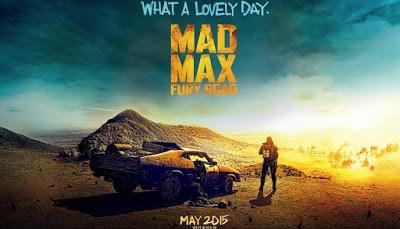 Mad Max: Fury Road