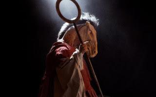 Horsehead, un film pretenzioso