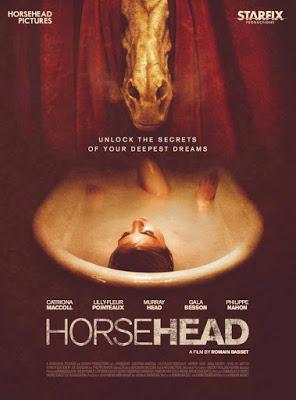 Horsehead, un film pretenzioso