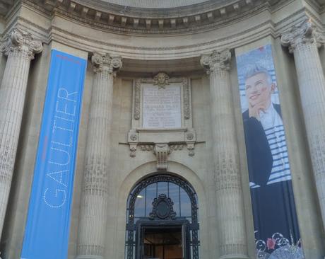 Eventi| Jeanne Lanvin e Jean Paul Gautier in mostra a Parigi