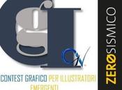 Contest grafico illustratori “sofia krilly”