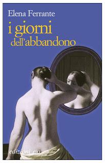 I giorni dell'abbandono - Elena Ferrante