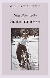 Suite francese - Irène Némirovsky