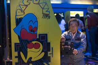 Pixels - Senza spoiler